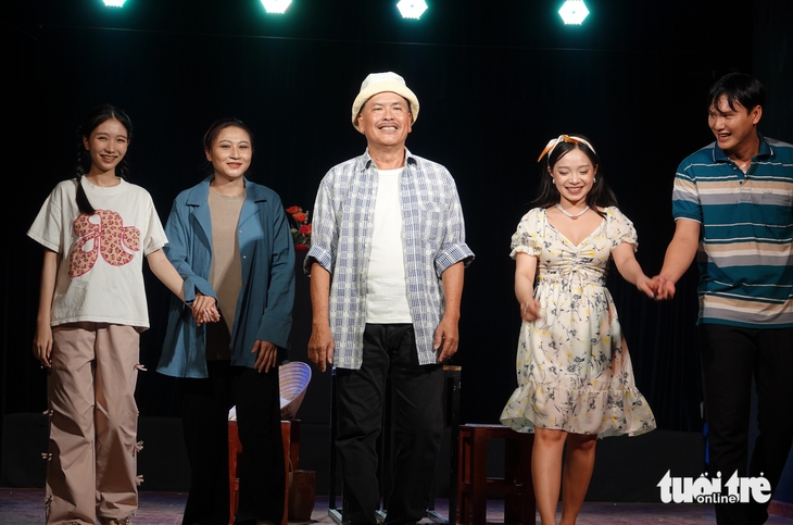 Trịnh Kim Chi - Ảnh 2.