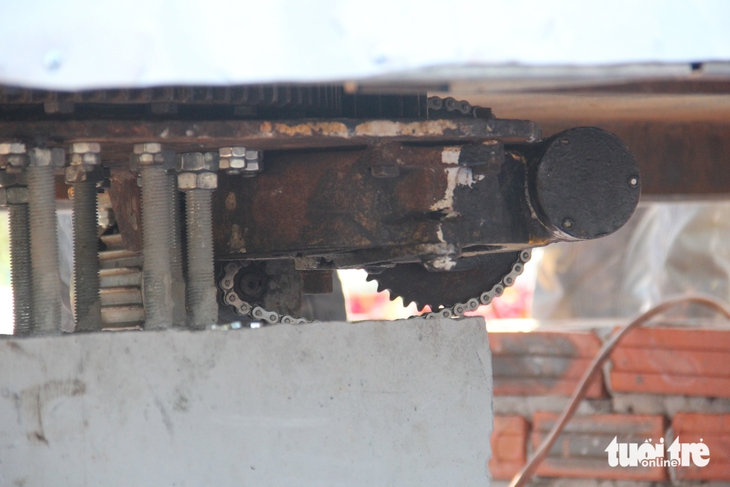 linh vật ngựa - Ảnh 4.