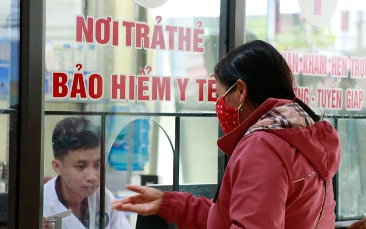 Thuốc điều trị ung thư dẫn đầu danh sách đề xuất bổ sung vào danh mục BHYT chi trả - Ảnh 2.