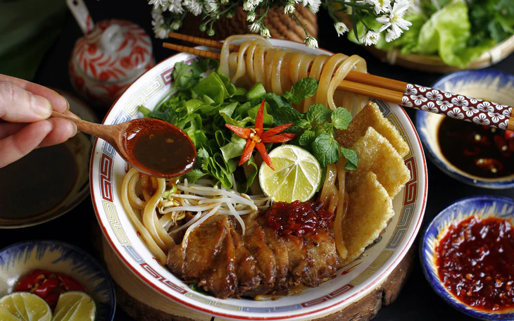 Cao lầu Hội An - Hương vị thương cảng cổ xưa - Ảnh 5.