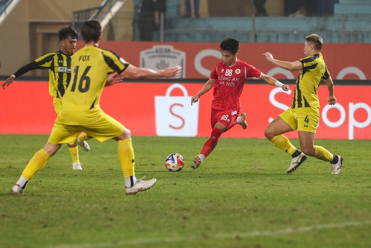 đình bắc - Ảnh 2.