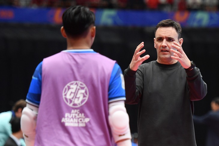 indonesia - Ảnh 1.