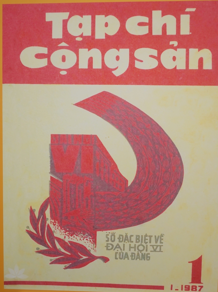 Bìa báo xuân - Ảnh 3.