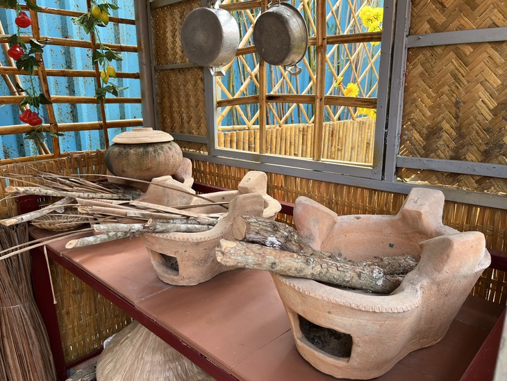 Những điểm tham quan nổi tiếng dịp Tết ở Cần Thơ năm nay có gì? - Ảnh 4.