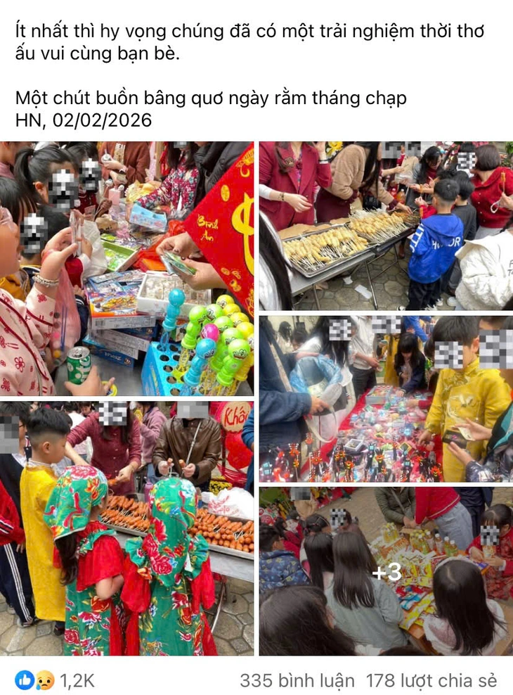 hội xuân - Ảnh 4.