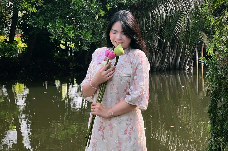 Giao thừa quây quần, mùng 1 Tết đủ lễ nghi, chuyện trò, còn gì tuyệt hơn! - Ảnh 2.