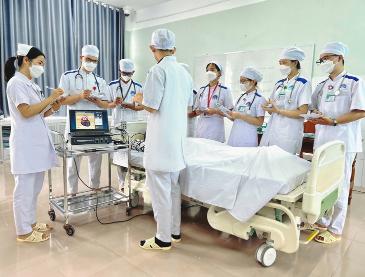 tuyển dụng - Ảnh 3.