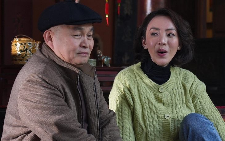 Ca sĩ AI 'mạnh nhất' lúc này gọi tên Tiểu Mỹ - Ảnh 3.