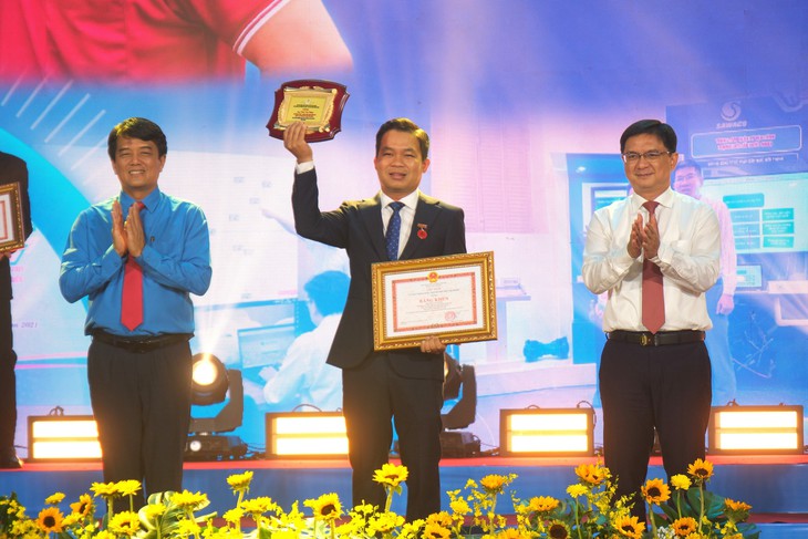 Những sáng kiến 'tiền tỉ' của kỹ sư, thợ giỏi - Ảnh 3.