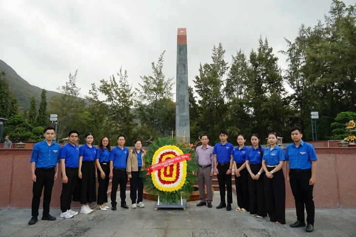 Đại học Trà Vinh - Ảnh 2.