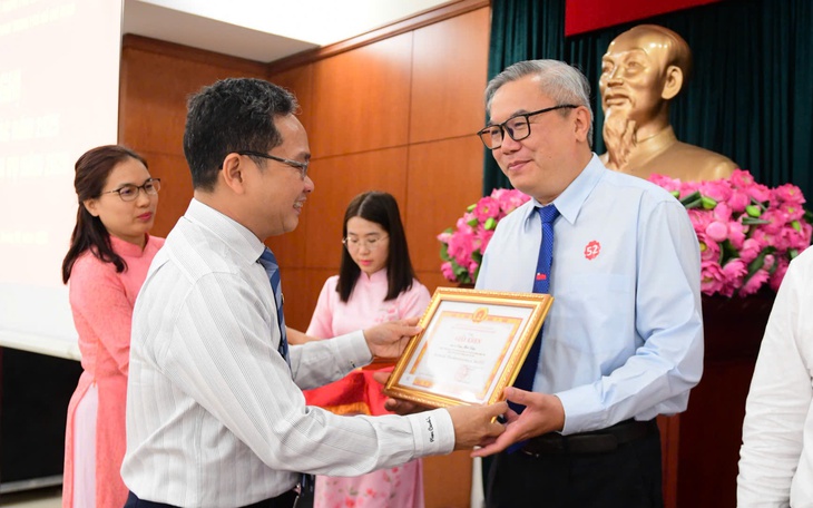 Thông tin về đề án nhân sự Ủy ban Trung ương Mặt trận Tổ quốc Việt Nam khóa XI - Ảnh 2.