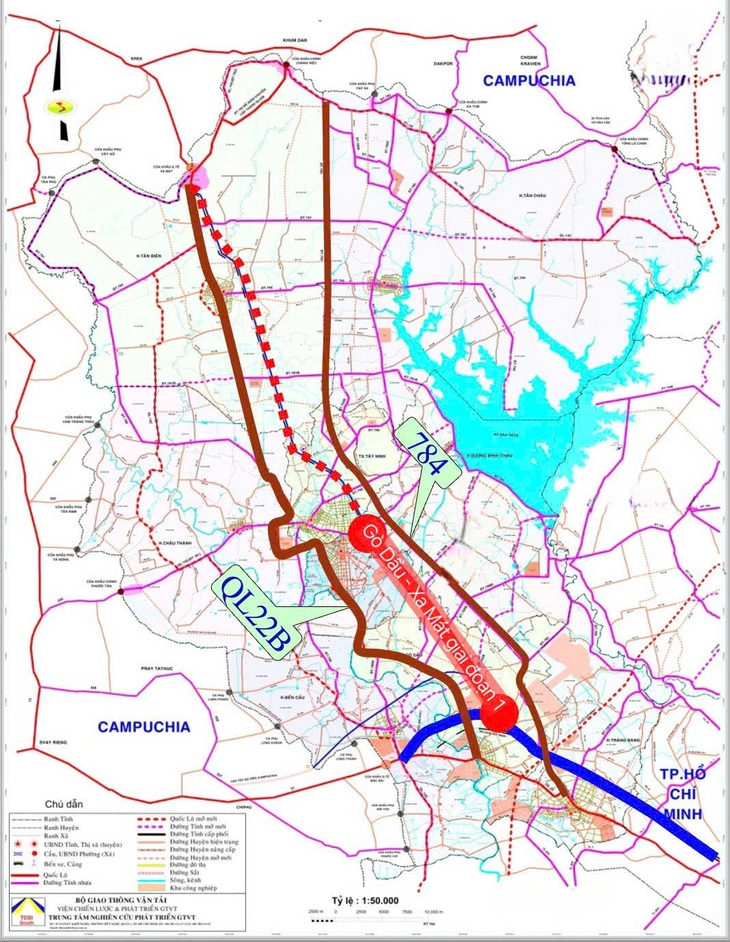 cao tốc - Ảnh 2.