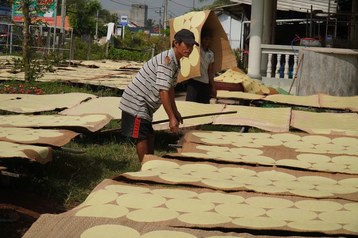 làng nghề - Ảnh 3.