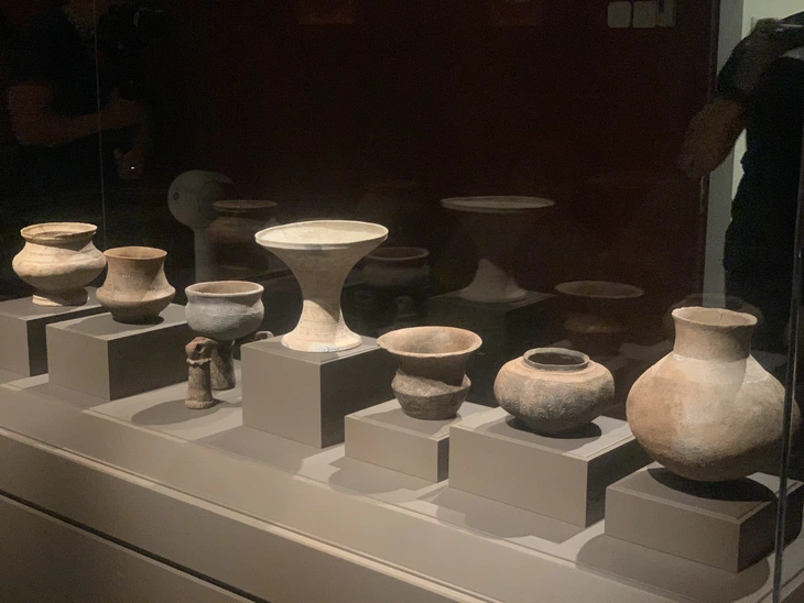 TP.HCM trao quyết định công nhận bảo vật quốc gia vào ngày 6-3 - Ảnh 2. TP.HCM sẽ trao quyết định công nhận bảo vật quốc gia vào ngày 6-3 - Ảnh 2.