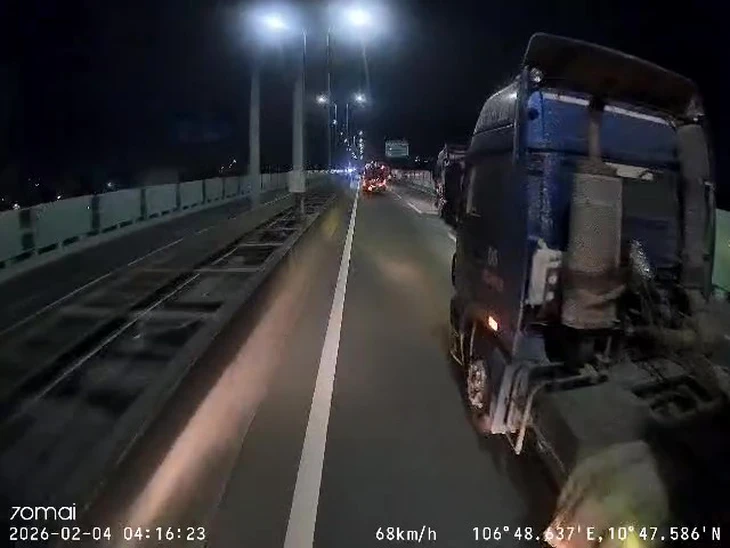 cao tốc - Ảnh 3.