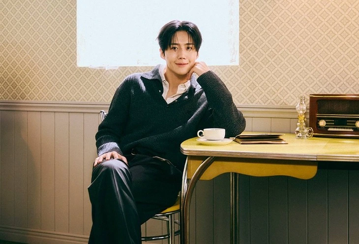 Kim Seon Ho - Ảnh 3.