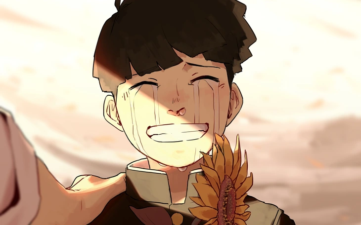 Shonen Jump ra mắt Kinato's Magic, làng manga sắp có hit mới? - Ảnh 5.