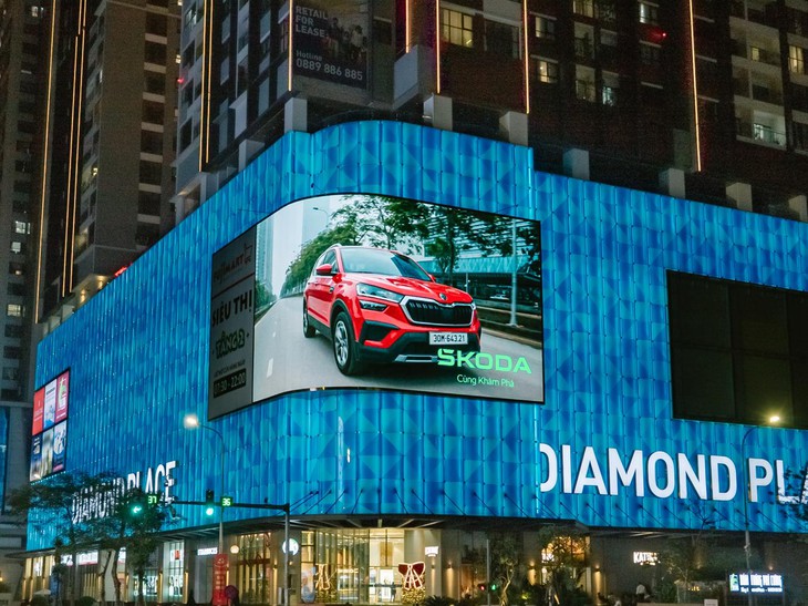 Skoda ghi dấu hành trình tại Việt Nam - Ảnh 3.