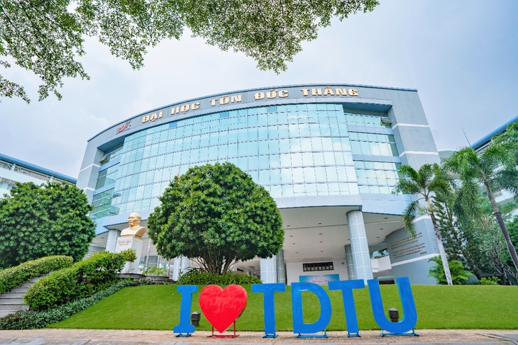 Trường đại học Tôn Đức Thắng mở thêm 15 ngành mới - Ảnh 5.