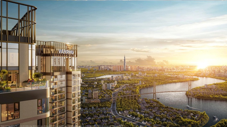 đô thị - Ảnh 1.