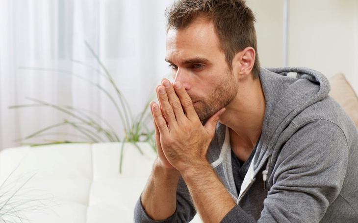 Tin mình bệnh hiểm nghèo, nam thanh niên đi khám liên tục, lo lắng đến co quắp tay chân  - Ảnh 2.