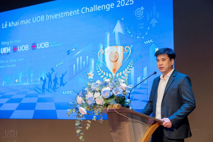 QS và THE - Ảnh 1.