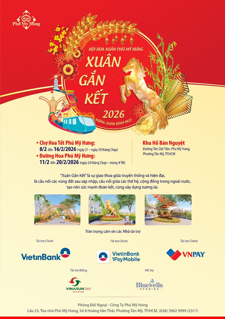 Phú Mỹ Hưng - Ảnh 3.