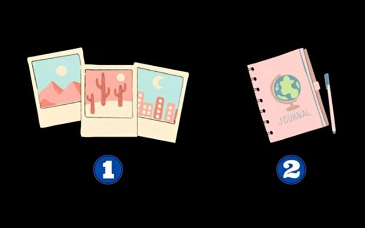 Quiz: Bạn có 'số giàu sang' không? - Ảnh 5.