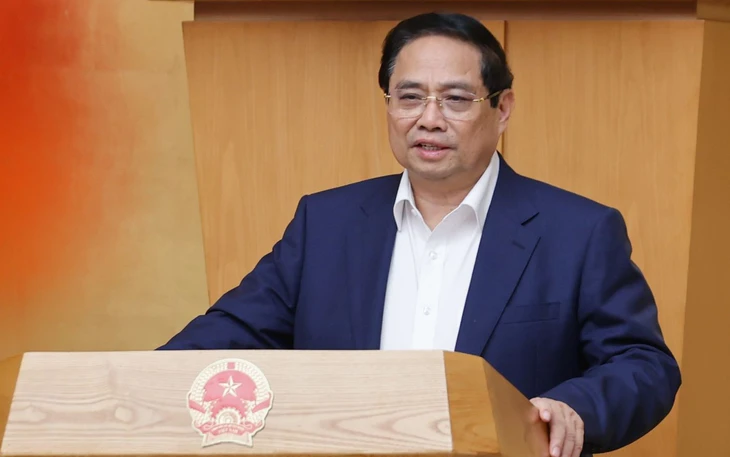 Doanh nghiệp và nghị định 46 về an toàn thực phẩm: Vì người tiêu dùng, phải làm quen quy định mới - Ảnh 5.