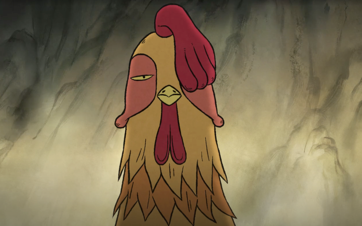 Phim Việt ế ẩm trước thềm Tết Nguyên đán 2026 - Ảnh 1.