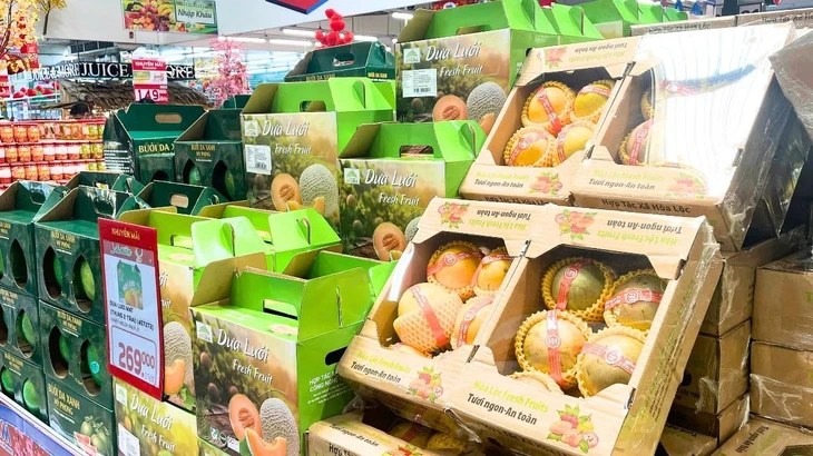 MM Mega Market - Ảnh 3.