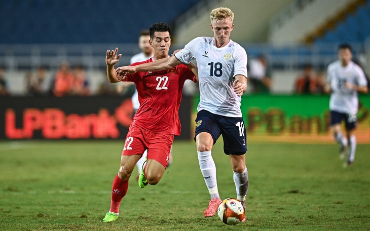 Sau FIFA, IOC cũng muốn đưa Nga trở lại Olympic - Ảnh 2.