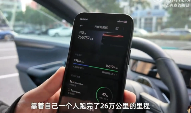 xe điện - Ảnh 3.