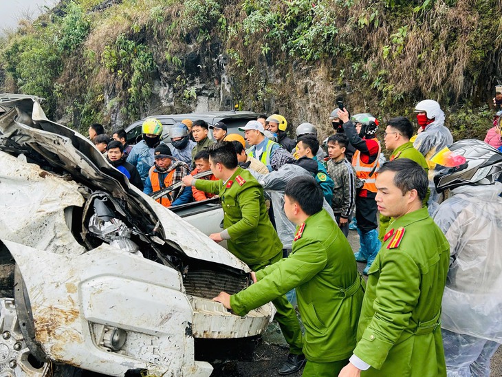 Đổ đèo - Ảnh 2.