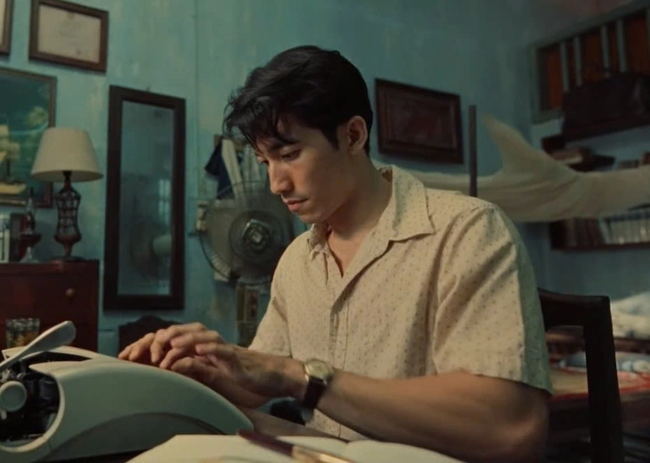 Quán Kỳ Nam - Ảnh 3.