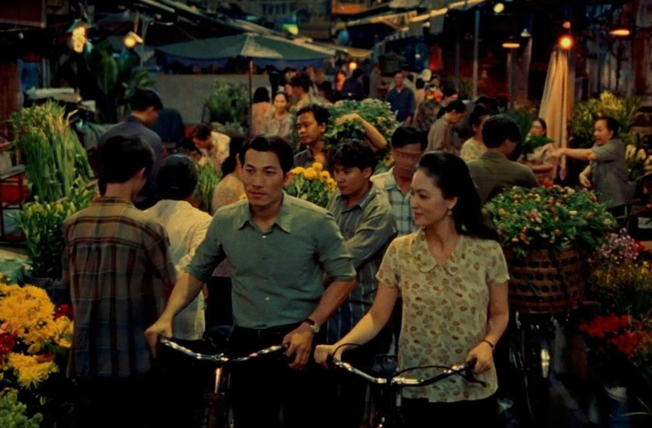 Quán Kỳ Nam - Ảnh 2.