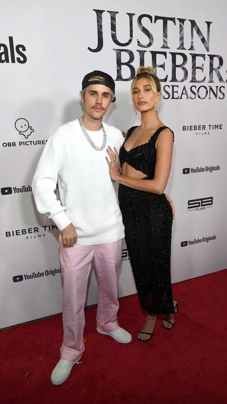 Justin Bieber - Ảnh 5.