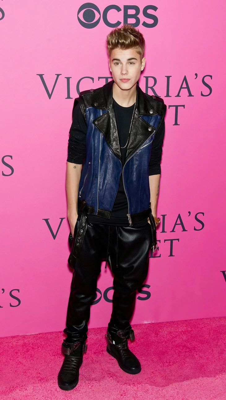 Justin Bieber - Ảnh 13.