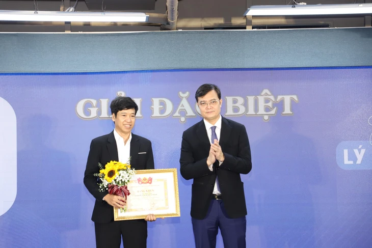 Đại hội Đoàn - Ảnh 2.