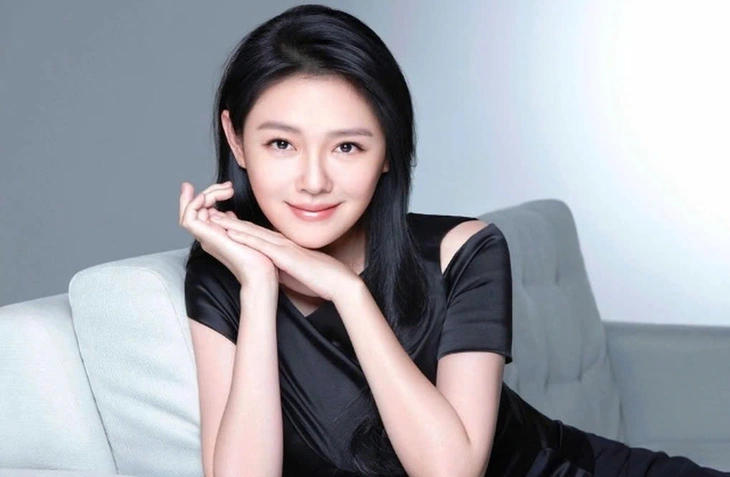 Từ Hy Viên - Ảnh 4.