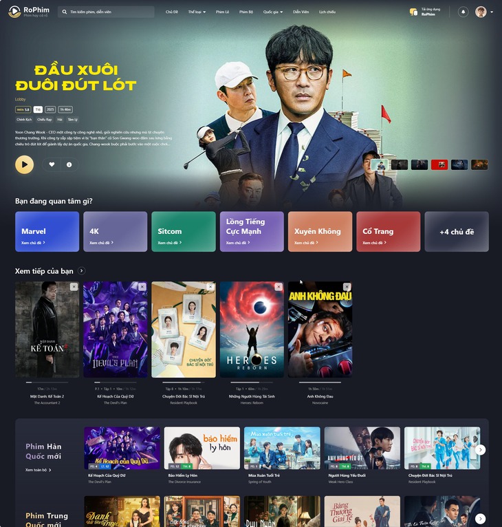 phim lậu - Ảnh 1.