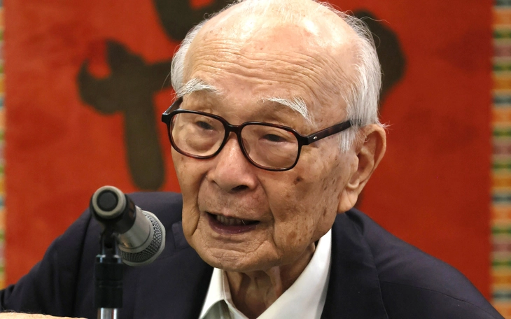 Mỹ cáo buộc Trung Quốc bí mật thử hạt nhân, Bắc Kinh lên tiếng - Ảnh 2.