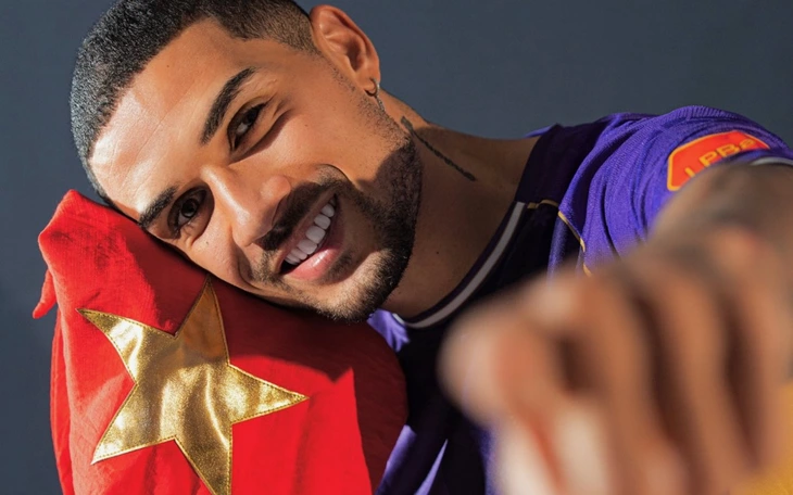 Asian Cup 2027: Ông Kim có "hỏa lực" đáng gờm - Ảnh 2.