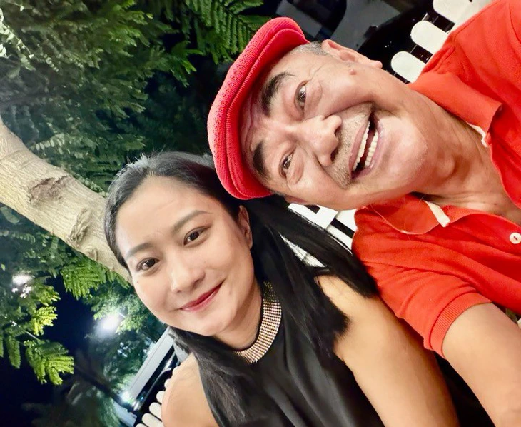 NSND Việt Anh - Ảnh 2.