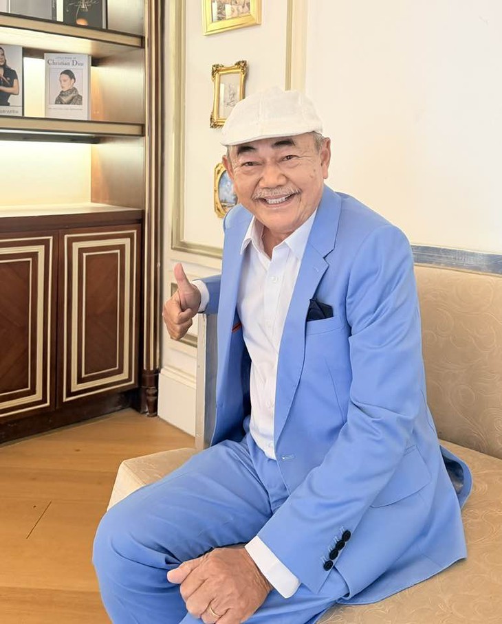 NSND Việt Anh - Ảnh 4.