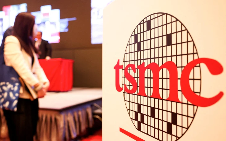 Đánh cắp bí mật thương mại, cựu kỹ sư TSMC lĩnh 10 năm tù - Ảnh 2.