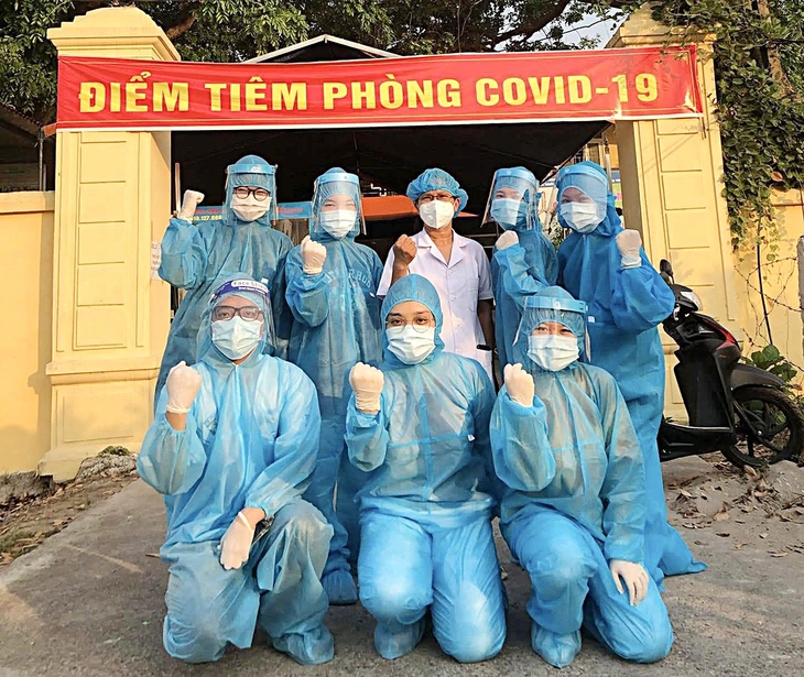 sinh viên quốc tế - Ảnh 3.