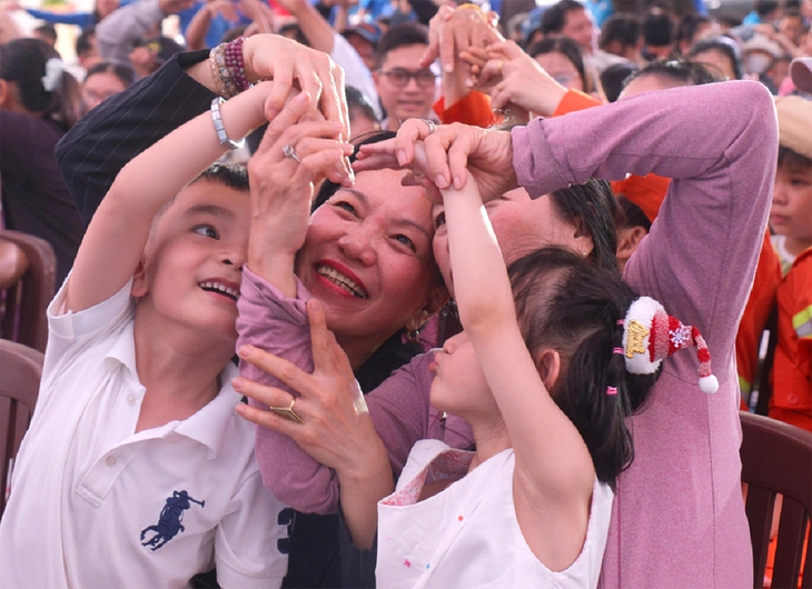 tết cho em - Ảnh 2.