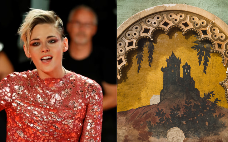 Kristen Stewart vẫn bị 'ám ảnh' bởi Công nương Diana sau phim Spencer - Ảnh 4.