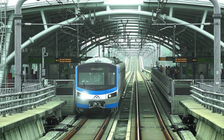 HĐND TP.HCM họp kỳ cuối nhiệm kỳ, mở rộng các ‘cửa ngõ’ phát triển thành phố - Ảnh 9.